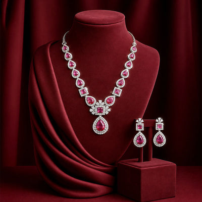 Necklaces & Sets