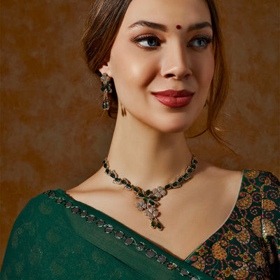 Festive Jewellery